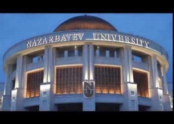 Nazarbayev University Graduate School of Public Policy