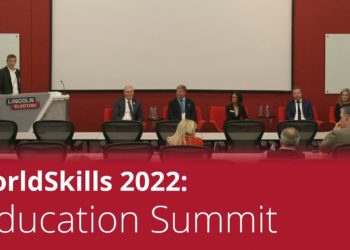 Education Summit: Future Needs of Workforce Development