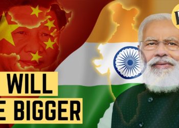 India Will Not Be The Next China