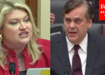 Cammack And Turley Discuss Why Dept Of Education Is 'Purchasing Millions Of Dollars Of Ammunition'