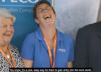 Workforce Development with Energy Force