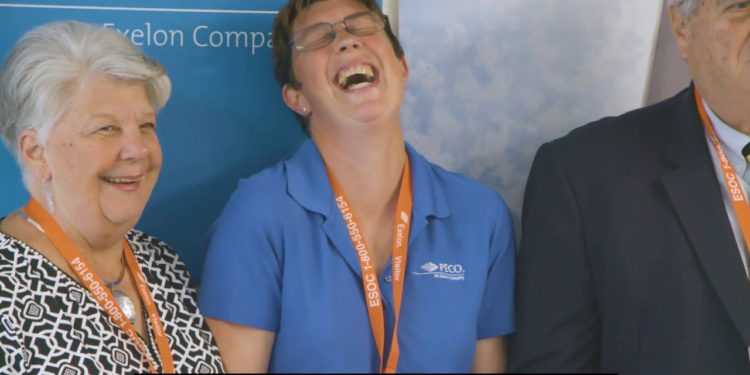 Workforce Development with Energy Force