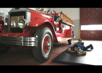 Fire Safety Education Video