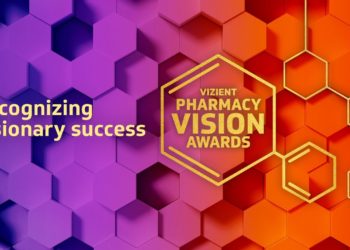 Vizient 2022 Pharmacy Vision Awards: Excellence in Public Policy