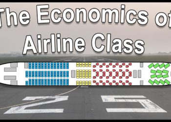 The Economics of Airline Class