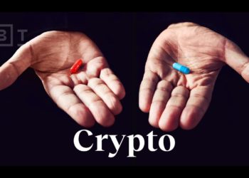 Economist explains the two futures of crypto | Tyler Cowen