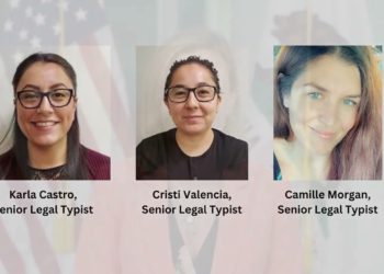 2022 State Employee Medal of Valor – Labor and Workforce Development Agency