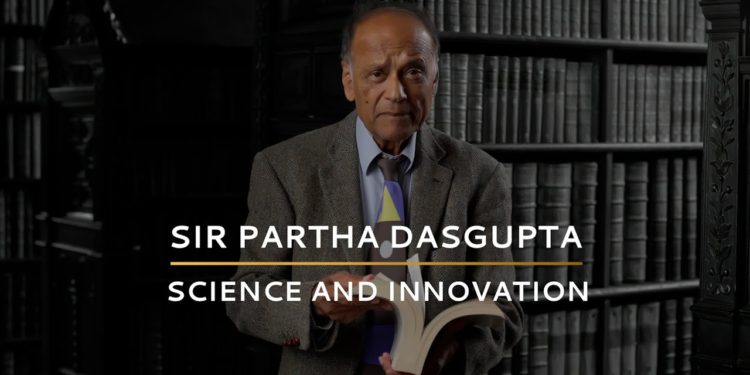 Ecology in economics, counting nature in