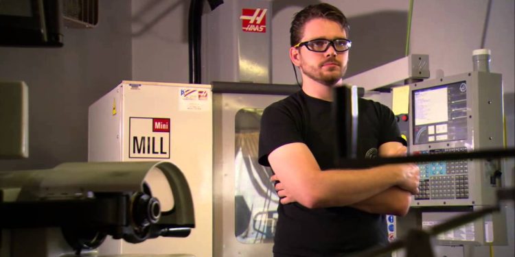 Workforce Development Long Form Commercial