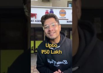 Get ₹50 Lakh Insurance for Free😍 | #finance #knowledge #education #insurance #scheme #shorts