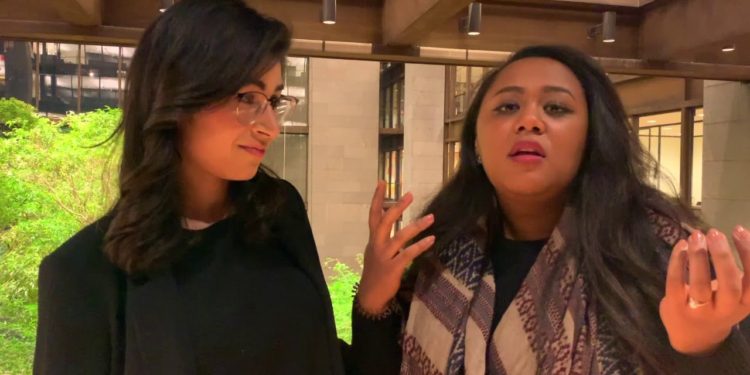 Former Public Policy Fellows