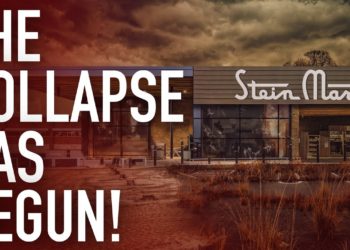 30 Biggest Bankruptcies In The Retail Apocalypse And Why They Failed