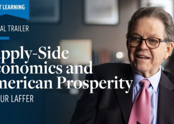 Supply-Side Economics and American Prosperity | Official Trailer
