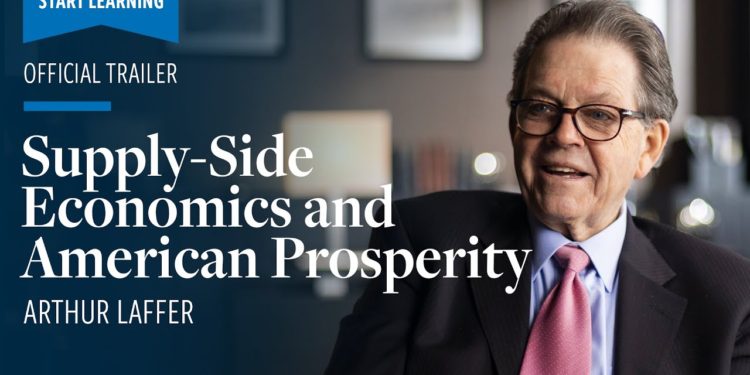 Supply-Side Economics and American Prosperity | Official Trailer