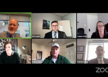 November 2, 2022 – Workforce Development Measures