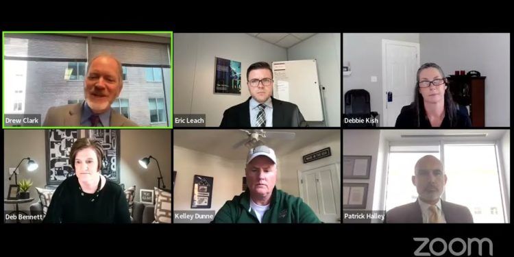 November 2, 2022 – Workforce Development Measures