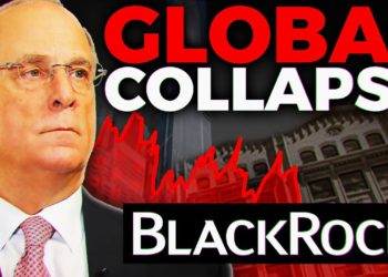 Blackrock: 2023 Economic COLLAPSE Will Change EVERYTHING