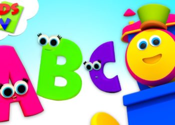 Children Educational Videos | Nursery Rhymes & Baby Songs – Kids TV