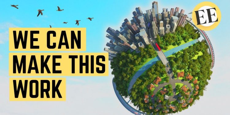 Limitless Growth Is Possible If We Run Our Economies Correctly | Economics Explained