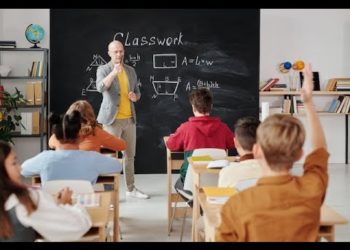 Top Countries With Best Education System In The World