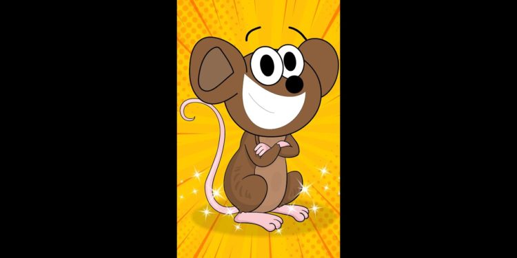 What if – Rats Disappeared? | #shorts #aumsum #kids #education #whatif