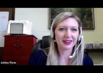 Holding Space: Stronger Together for Workforce Development