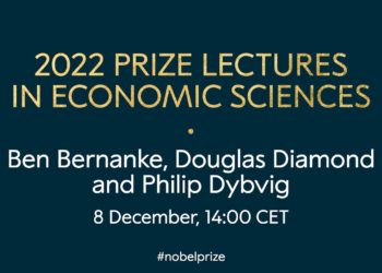 2022 prize lectures in economic sciences