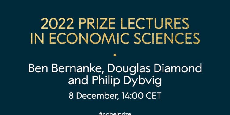 2022 prize lectures in economic sciences