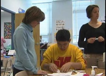 A day in the life of a Special Education teacher