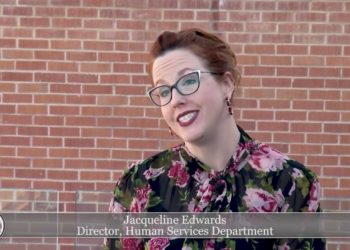 Jacqueline Edwards on Workforce Development