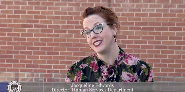 Jacqueline Edwards on Workforce Development