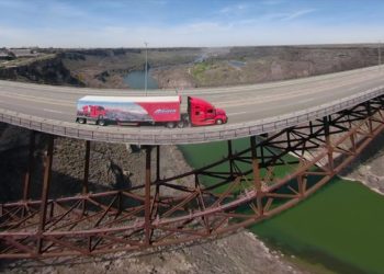 Workforce Development Council Amoth Trucking 360