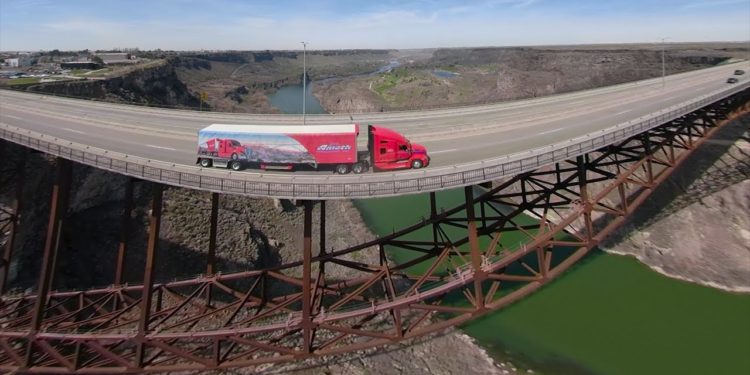 Workforce Development Council Amoth Trucking 360