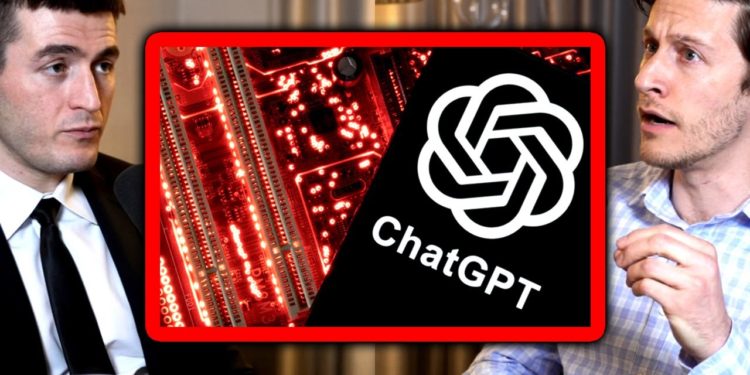 How ChatGPT will change education | David Pakman and Lex Fridman