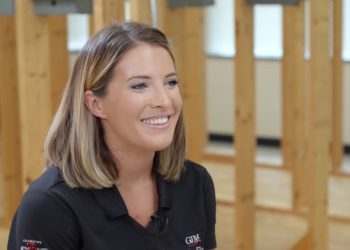 Workforce Development Series: Kendra Hart, Martin Electric