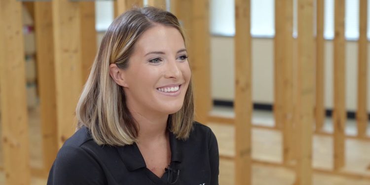 Workforce Development Series: Kendra Hart, Martin Electric