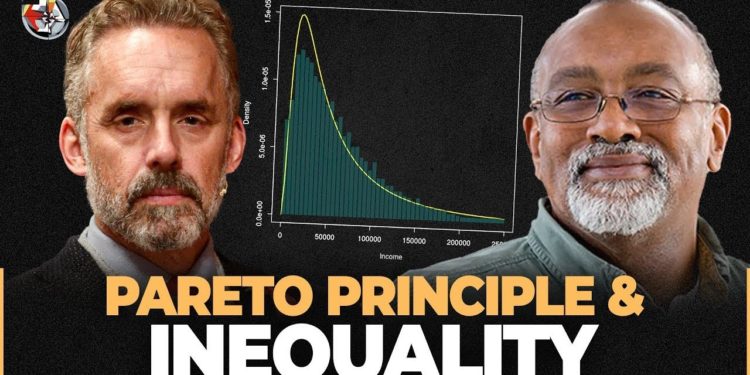 The Uncomfortable Truth Behind Economic Inequality | Glenn Loury | EP 245