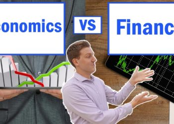 Economics Major vs Finance Major