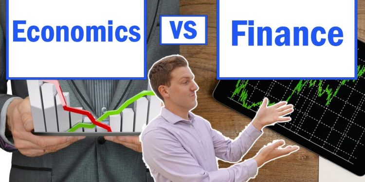 Economics Major vs Finance Major