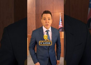 Never Say This to a Judge! #law #education