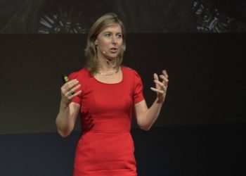 Purpose of Education | Claire Boonstra | TEDxErasmusUniversity