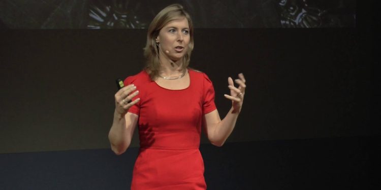 Purpose of Education | Claire Boonstra | TEDxErasmusUniversity