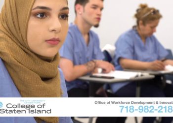 Workforce Development and Innovation