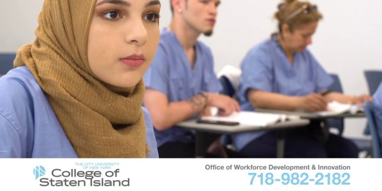 Workforce Development and Innovation