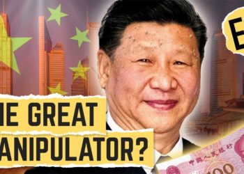 Does China Lie About Its Economic Statistics?