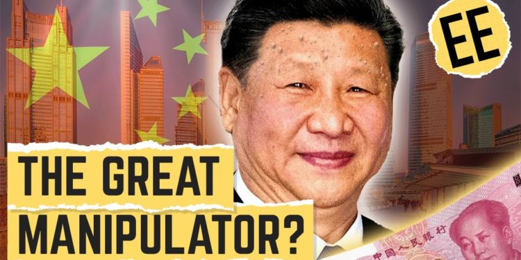 Does China Lie About Its Economic Statistics?