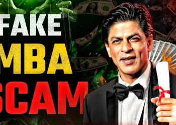 India's Biggest EDUCATION SCAM 🔥