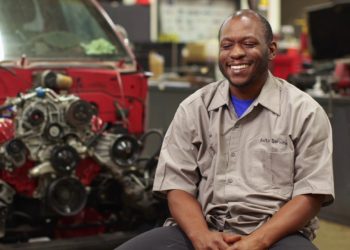 Great Oaks Career Campuses Adult Workforce Development – Automotive Service Technology