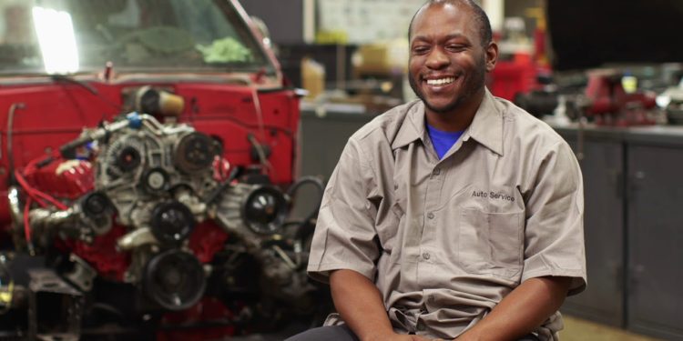 Great Oaks Career Campuses Adult Workforce Development – Automotive Service Technology