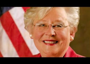 Republican Governor Fires State Education Official After She Gets Her Feelings Hurt By A Book